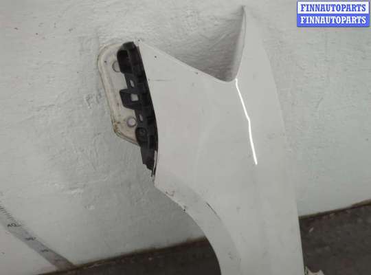 купить Крыло на Volkswagen Passat 7 2010-2015 Европа