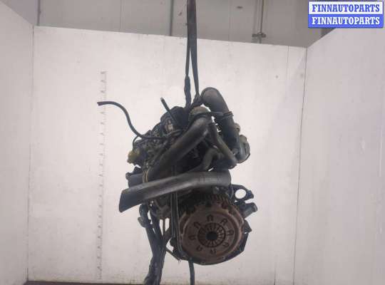 купить Двигатель (ДВС) на Opel Vivaro 2001-2014