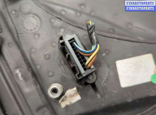 купить Зеркало боковое на Opel Astra H 2004-2010