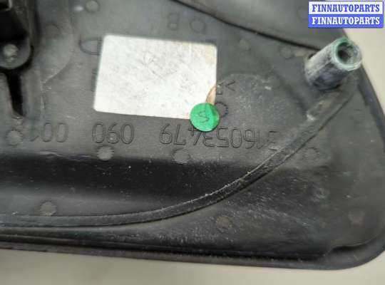 купить Зеркало боковое на Opel Astra H 2004-2010