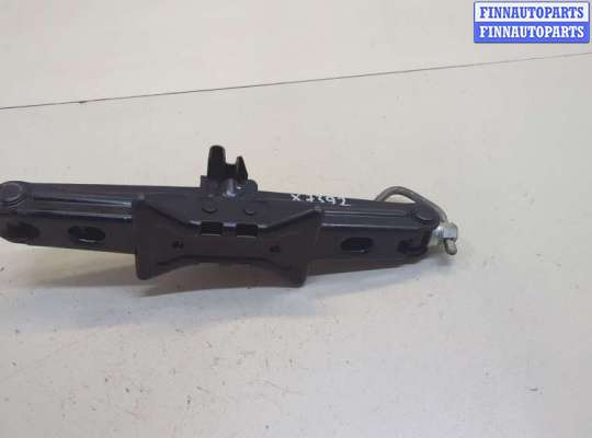 Домкрат на Ford Mondeo IV