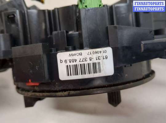 купить Переключатель поворотов и дворников (стрекоза) на BMW X3 E83 2003-2010