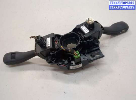 купить Переключатель поворотов и дворников (стрекоза) на BMW X3 E83 2003-2010