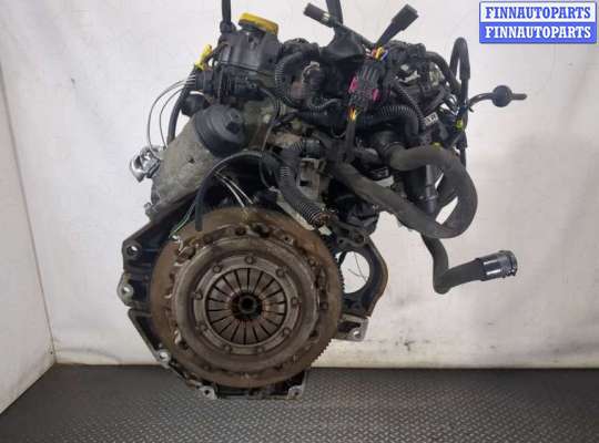 купить Генератор на Opel Corsa D 2006-2011
