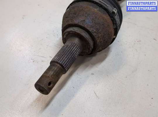 купить Полуось (приводной вал, шрус) на Nissan Qashqai 2006-2013