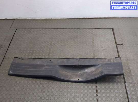 купить Молдинг бампера на Suzuki Grand Vitara 1997-2005
