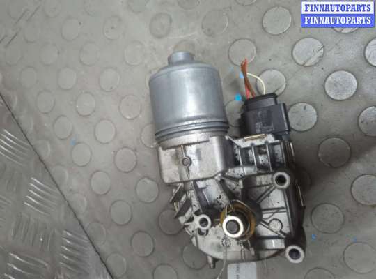 купить Двигатель стеклоочистителя (моторчик дворников) передний на Seat Altea 2004-2015