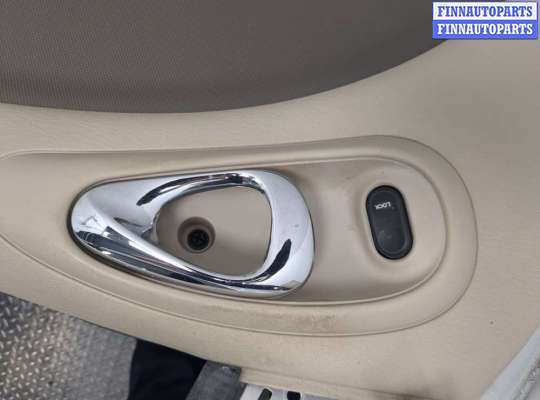 купить Дверь боковая (легковая) на Chrysler PT Cruiser