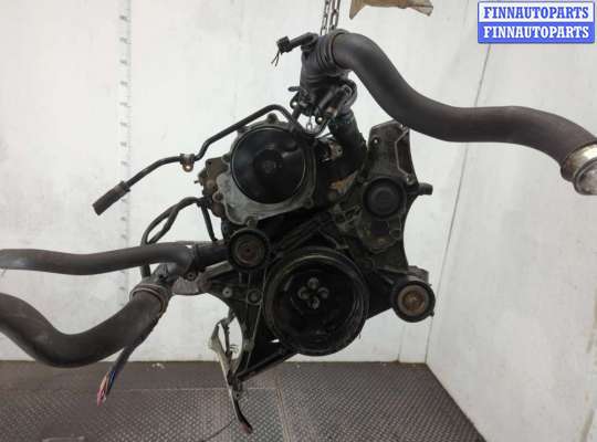 купить Блок цилиндров (Шорт блок) на Mercedes C W204 2006-2015