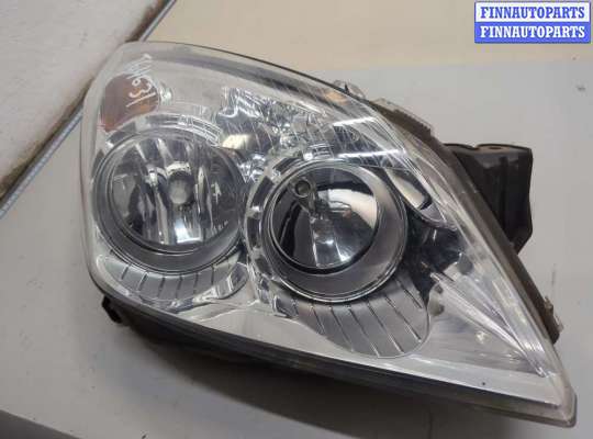 купить Фара (передняя) на Opel Astra H 2004-2010