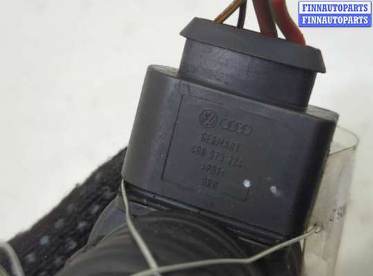 купить Катушка зажигания на Volkswagen Passat 5 2000-2005