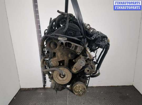 Купить Форсунка топливная на Volvo V50 2004-2012 Форсунка топливная VL559797 на Volvo V50 2004-2012