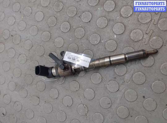 Форсунка топливная SK530228 на Skoda Octavia (A5) 2004-2013