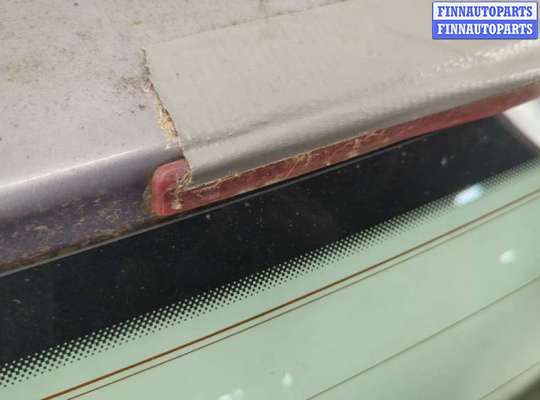 купить Крышка (дверь) багажника на Audi A4 (B6) 2000-2006