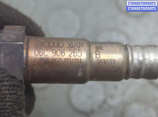 купить Лямбда зонд на Audi A4 (B6) 2000-2006
