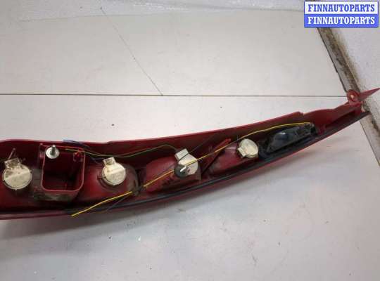 купить Фонарь (задний) на Citroen C8 2002-2014