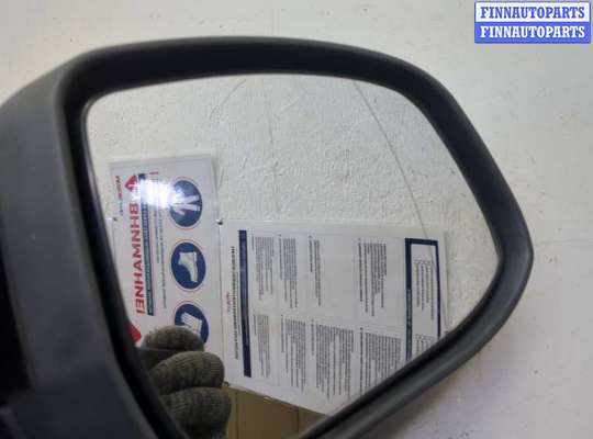 купить Зеркало боковое на Ford Focus 3 2011-2015
