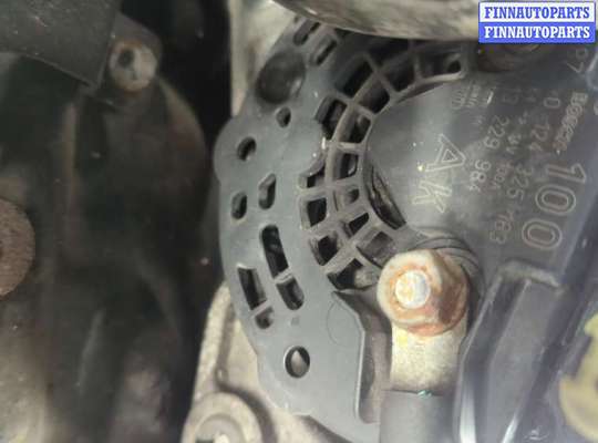 купить Катушка зажигания на Opel Vectra C 2002-2008