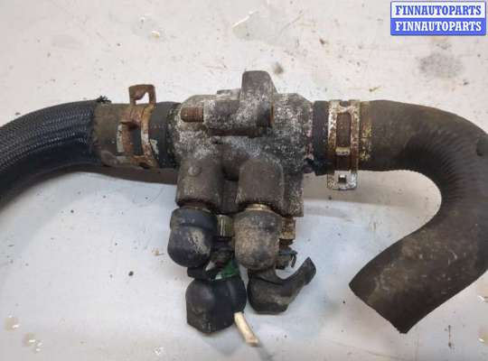 купить Догреватель на Citroen Berlingo 1997-2002