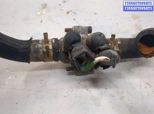 купить Догреватель на Citroen Berlingo 1997-2002