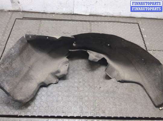 купить Защита арок (подкрылок) на Chevrolet Equinox 2017-2024