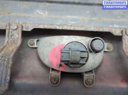 купить Бампер на KIA Rio 2005-2011