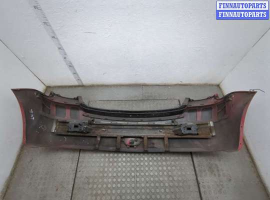 купить Бампер на KIA Rio 2005-2011