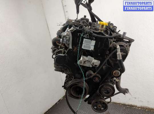 купить Компрессор кондиционера на Chrysler Voyager 2000-2007