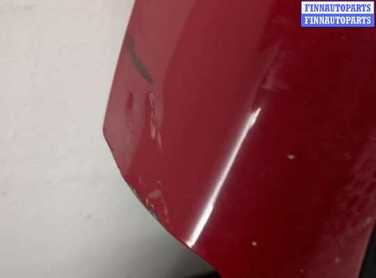 купить Двигатель стеклоочистителя (моторчик дворников) задний на Citroen Berlingo 2008-2012