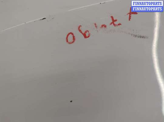 купить Обшивка капота на Renault Megane 3 2009-2016