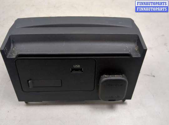 купить Разъем AUX/USB на Mazda 3 (BP) 2019-2025