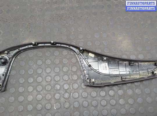 купить Кнопка старта (запуска двигателя) на Chevrolet Trax 2016-2022