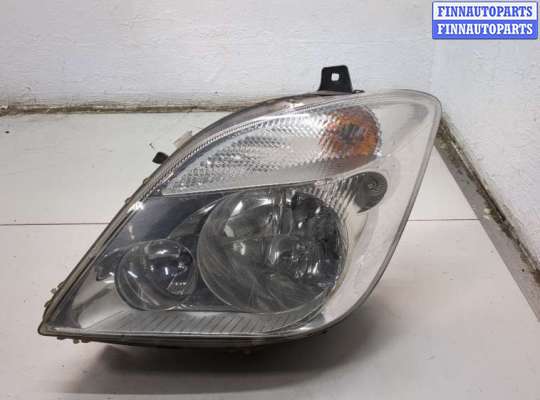 Фара (передняя) MB1683108 на Mercedes Sprinter 2006-2018