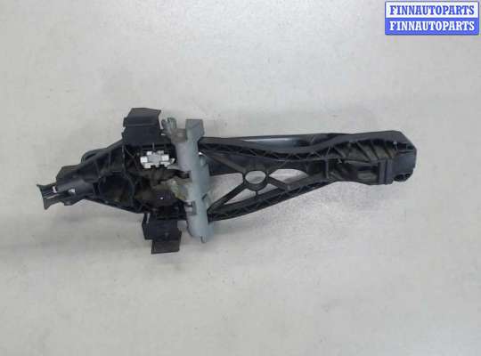 купить Ручка двери наружная на Volvo V50 2004-2007