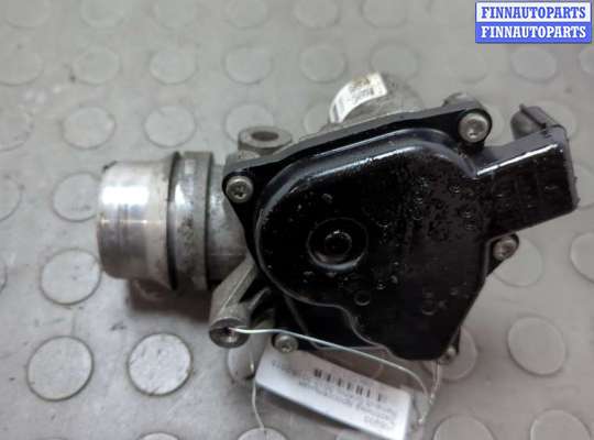 купить Заслонка дроссельная на Renault Scenic 2012-2016