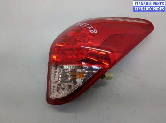 купить Фонарь (задний) на Toyota RAV 4 2006-2013
