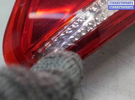 купить Фонарь (задний) на Toyota RAV 4 2006-2013