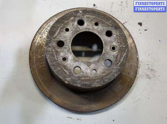 купить Диск тормозной на Peugeot Boxer 2014-2025