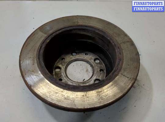 купить Диск тормозной на Peugeot Boxer 2014-2025