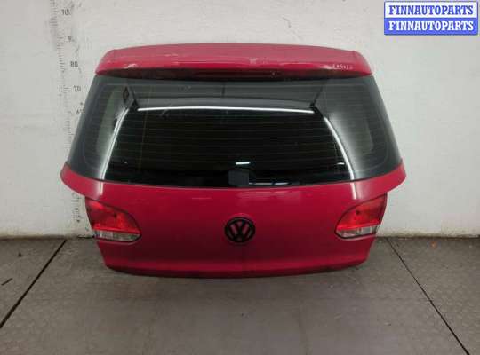 купить Фонарь крышки багажника на Volkswagen Golf 6 2009-2012