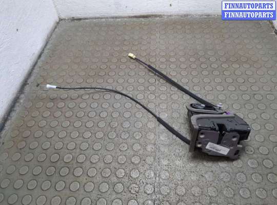 Замок двери OP2377494 на Opel Insignia 2017-2022