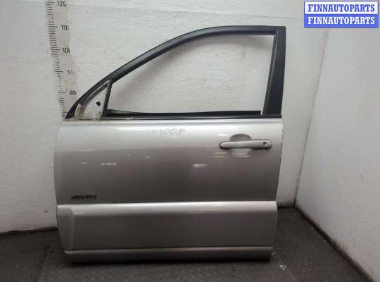 Замок двери KA607387 на KIA Sportage 2004-2010