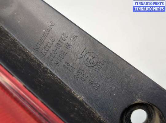 купить Фонарь (задний) на Nissan Note E11 2005-2013