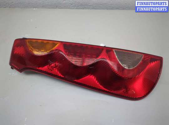 Фонарь (задний) NS953970 на Nissan Note E11 2005-2013