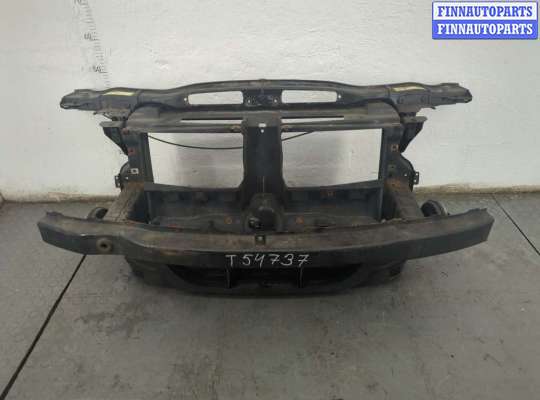 Рамка передняя (телевизор) BM3549679 на BMW 3 E90, E91, E92, E93 2005-2012