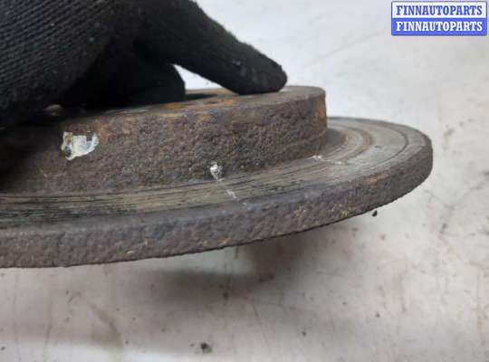 купить Диск тормозной на Ford Focus 1 1998-2004