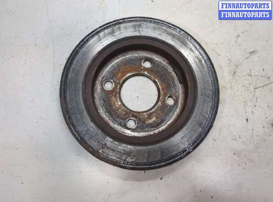купить Диск тормозной на Ford Focus 1 1998-2004