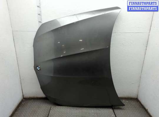 Капот BM3658093 на BMW 3 E90, E91, E92, E93 2005-2012