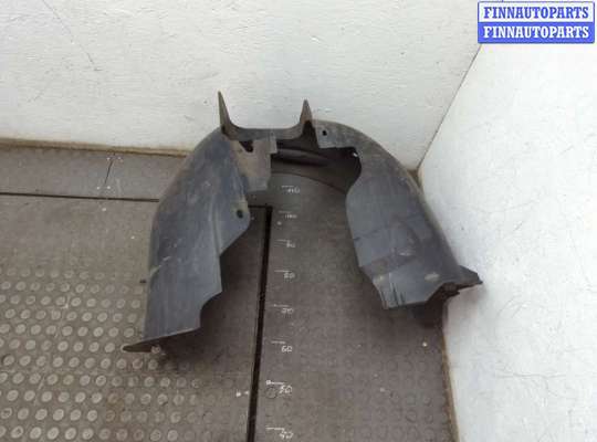 купить Защита арок (подкрылок) на Citroen C4 2010-2020