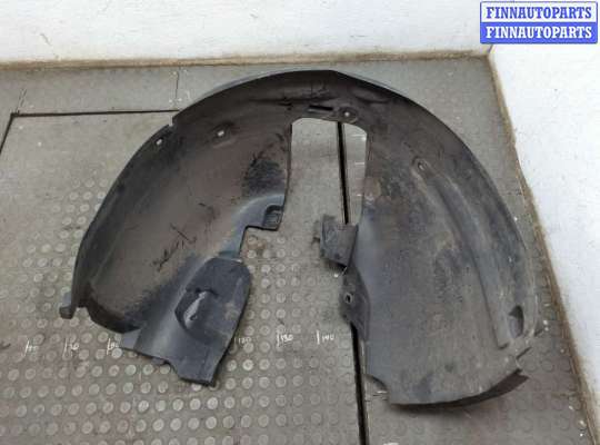 купить Защита арок (подкрылок) на Citroen C4 2010-2020